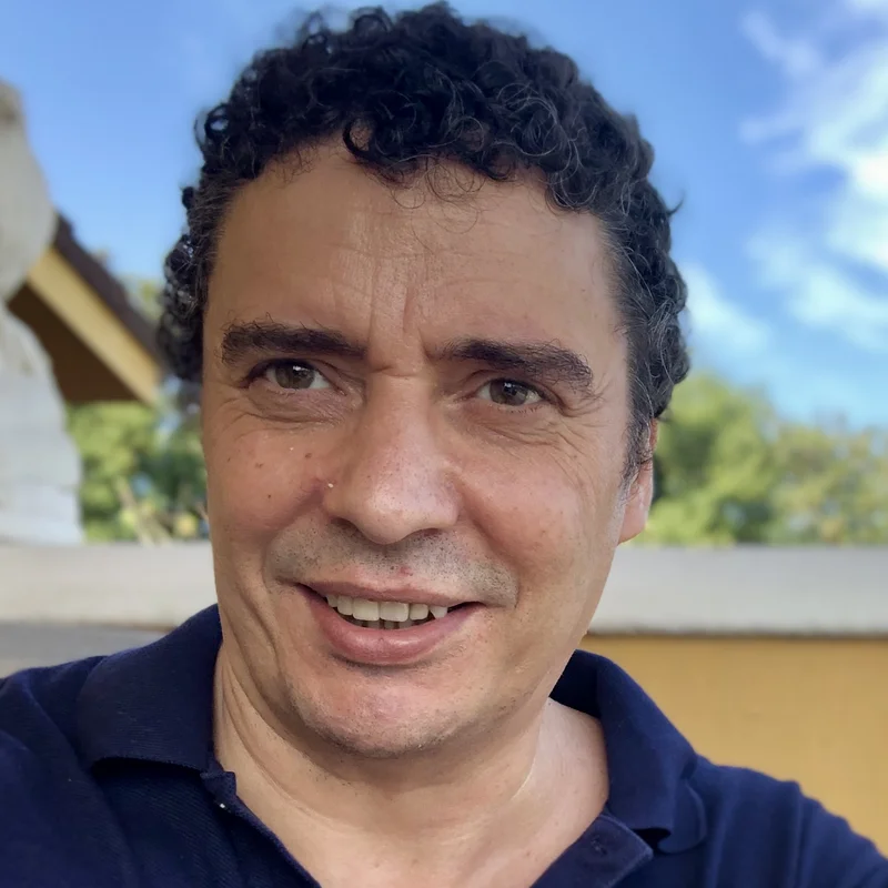 Hugo Barrio García